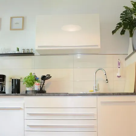 Apartment Rosenwinkel Im Eg