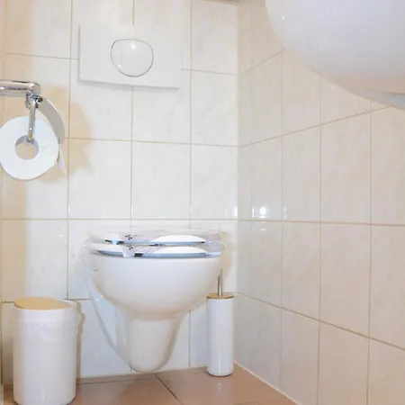 Rosenwinkel Im Eg Apartment *