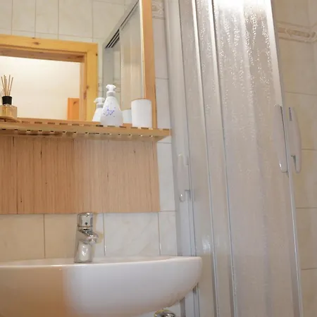 Apartment Rosenwinkel Im Eg *