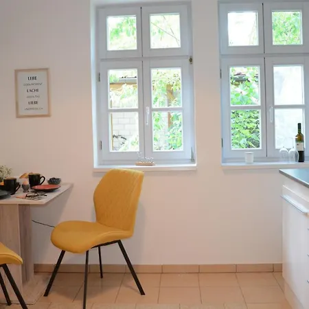 Rosenwinkel Im Eg Halberstadt