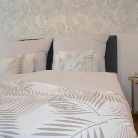 Rosenwinkel Im Eg Apartment
