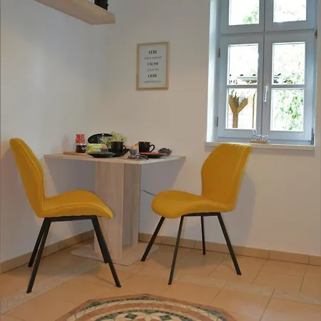 Apartment Rosenwinkel Im Eg *